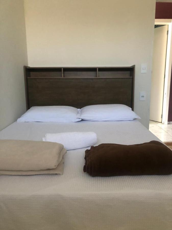 Bed and Breakfast Casa Capitolio I Exterior foto
