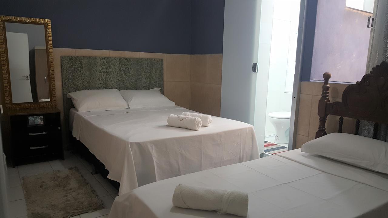Bed and Breakfast Casa Capitolio I Exterior foto