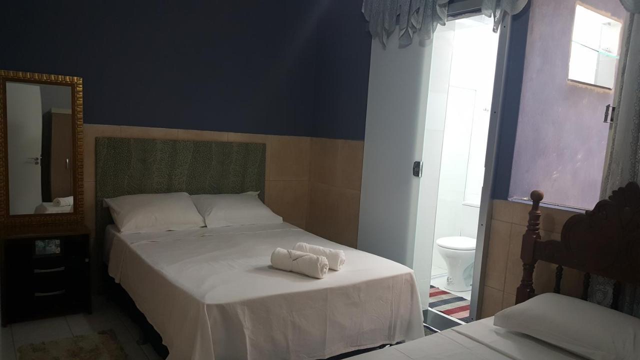 Bed and Breakfast Casa Capitolio I Exterior foto